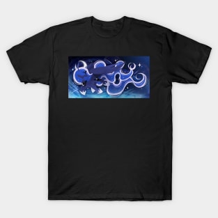 Princess Luna's Starry Night T-Shirt